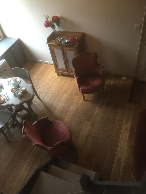 De Groene Maan Mechelen Cameră foto